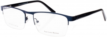 Jean Louis Bertier szemüvegkeret  9212 C2 (171249) 55-ös méret