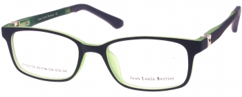 Jean Louis Bertier Junior szemüvegkeret JTYQ1158 COL 04 (129945)