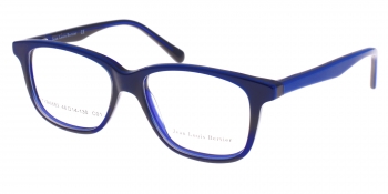 Jean Louis Bertier Junior szemüvegkeret JTYB6682 C01 (139363) 49