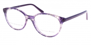 Jean Louis Bertier Junior szemüvegkeret JTYB6685 c02 (139366) 48
