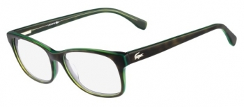 Lacoste szemüvegkeretek L2724 220 (105731) Lacoste - Méret:55