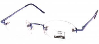 Szemüveg keret D. Blue (35736) JLB Junior - Méret:46