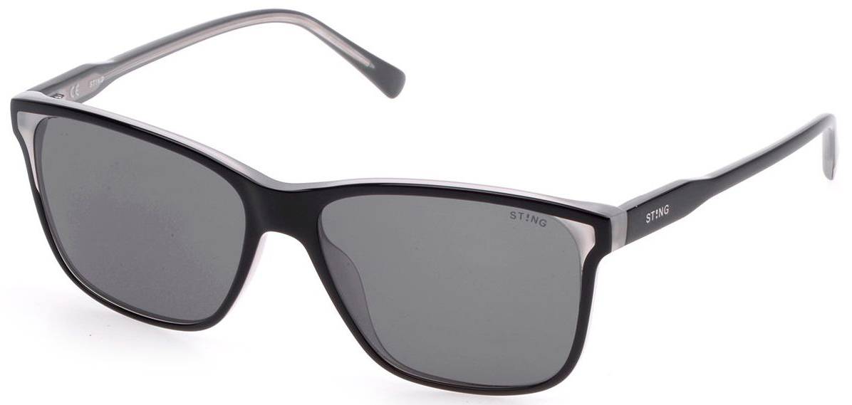 SST133 01AL 57 - Sting - napszemüveg (57)