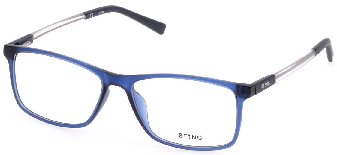 VST113 0U58 - Sting - szemüvegkeret (54)