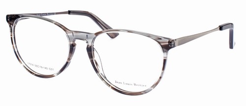 17314 C1 - Jean Louis Bertier - szemüvegkeret (55)
