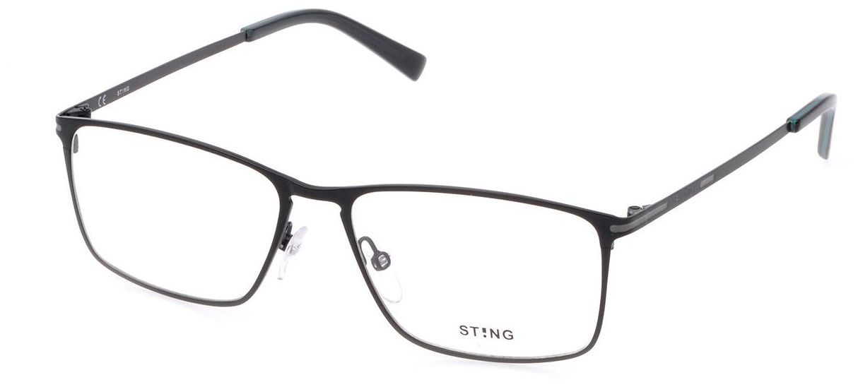VST226 0531 - Sting - szemüvegkeret (54)
