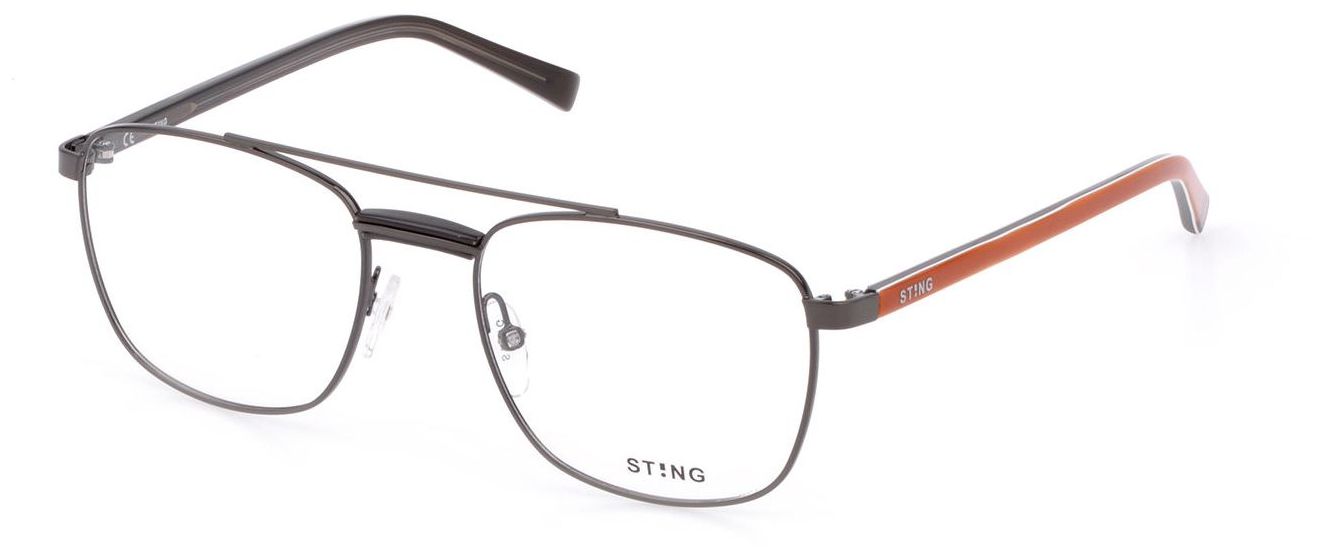 VST230 0568 - Sting - szemüvegkeret (53)