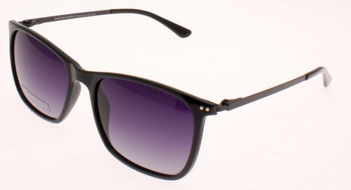 EA4108JLB 5062/71 Black - Grey lenses - Jean Louis Bertier - napszemüveg