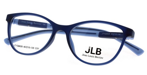 JTYQ6626 C1 - JLB Junior - szemüvegkeret (46)