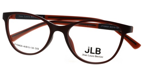 JTYQ6626 C3 - JLB Junior - szemüvegkeret (46)