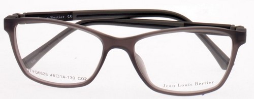 JTYQ6628 C2 - JLB Junior - szemüvegkeret (48)