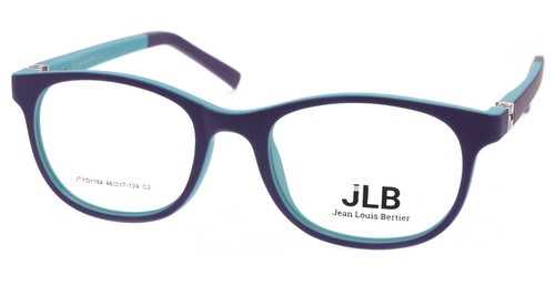 JTYQ1104 C2 - JLB Junior - szemüvegkeret (46)