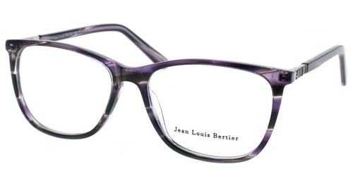 1618 C5 - Jean Louis Bertier - szemüvegkeret (52)