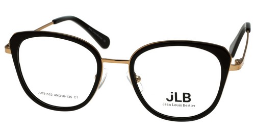 JLB21522 C1 - JLB Junior - szemüvegkeret (49)