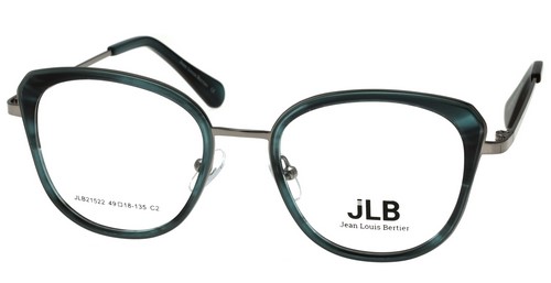 JLB21522 C2 - JLB Junior - szemüvegkeret (49)