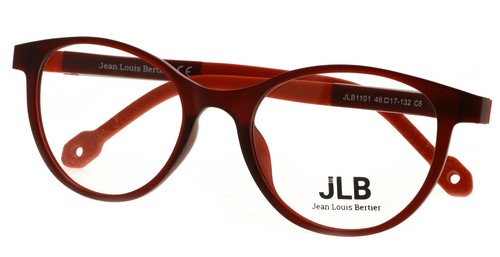 JLB1101 C5 - JLB Junior - szemüvegkeret (46)