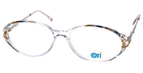 OTI1003 C1 - OTI - szemüvegkeret (53)