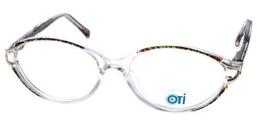 OTI1006 C1 - OTI - szemüvegkeret (52)