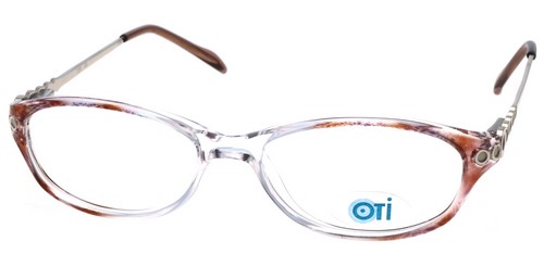 OTI1007 C2 - OTI - szemüvegkeret (51)