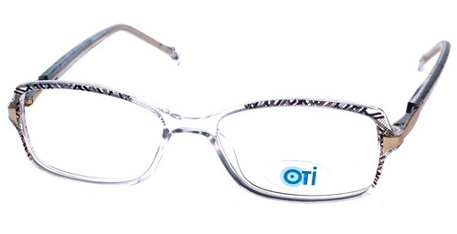 OTI1016 C3 - OTI - szemüvegkeret (50)