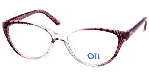 OTI1021 C1 - OTI - szemüvegkeret (53)