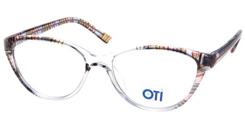 OTI1021 C2 - OTI - szemüvegkeret (53)
