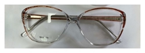 OTI1024 C2 - OTI - szemüvegkeret (53)