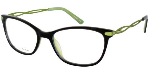 14A165 C3 - Jean Louis Bertier - szemüvegkeret (50)