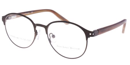 JTYK6042 C01 (139358) - JLB Junior - Szemüvegkeret Méret - 44