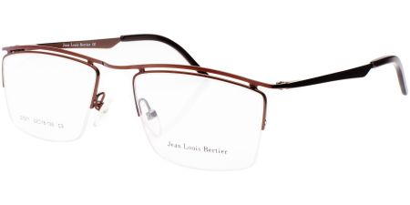 D7271 C3 (171312) - Jean Louis Bertier - Szemüvegkeret Méret - 52