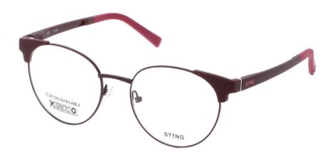 VST233 0659  (175879) - Sting - Szemüvegkeret Méret - 52