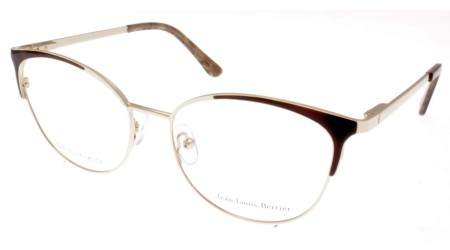 9325 C2 (188534) - Jean Louis Bertier - Szemüvegkeret Méret - 51