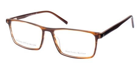 NPS8430 C3 (194944) - Jean Louis Bertier - Szemüvegkeret Méret - 51