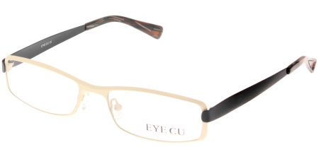 Méret: 51-16-135 white/black (20158) - EyeCU - Szemüvegkeret Méret - 51