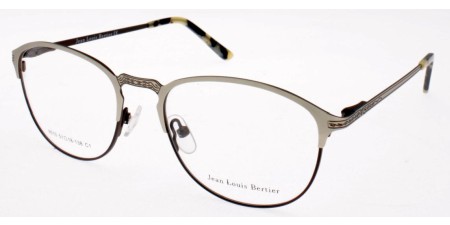 9510 C1 (202305) - Jean Louis Bertier - Szemüvegkeret Méret - 51