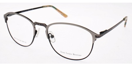9510 C2 (202306) - Jean Louis Bertier - Szemüvegkeret Méret - 51