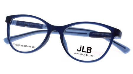 JTYQ6626 C1 (202701) - JLB Junior - Szemüvegkeret Méret - 46