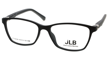 JTYQ6586 C2 (202712) - JLB Junior - Szemüvegkeret Méret - 48