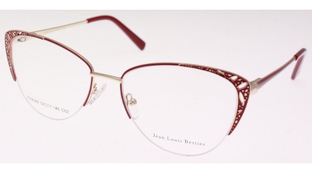 JTK8088 C2 (202759) - Jean Louis Bertier - Szemüvegkeret Méret - 54