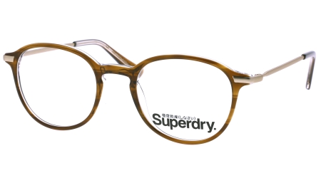 SDO-BILLIE-103  (205762) - Superdry - Szemüvegkeret Méret - 48