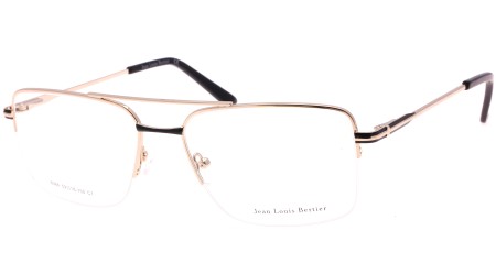 8066 C1 (207835) - Jean Louis Bertier - Szemüvegkeret Méret - 59