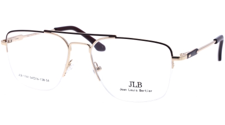 JLB-1741 C4 (223863) - Jean Louis Bertier - Szemüvegkeret Méret - 54