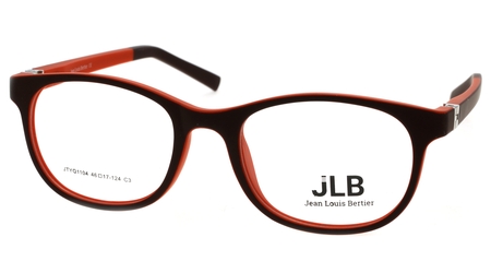 JTYQ1104 C3 (233259) - JLB Junior - Szemüvegkeret Méret - 46