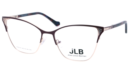 XC62107 C3 (233457) - Jean Louis Bertier - Szemüvegkeret Méret - 54