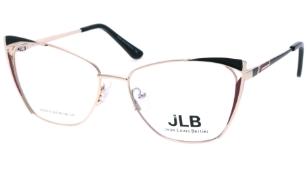 XC62115 C1 (233458) - Jean Louis Bertier - Szemüvegkeret Méret - 55