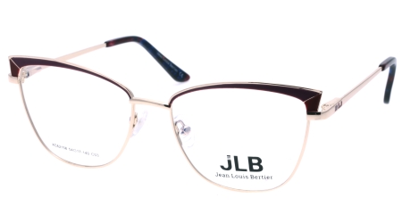 XC62158 C3 (233466) - Jean Louis Bertier - Szemüvegkeret Méret - 54
