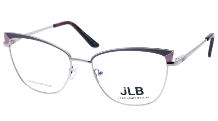 XC62158 C2 (233467) - Jean Louis Bertier - Szemüvegkeret Méret - 54