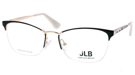 JTK3001 C1 (238255) - Jean Louis Bertier - Szemüvegkeret Méret - 53