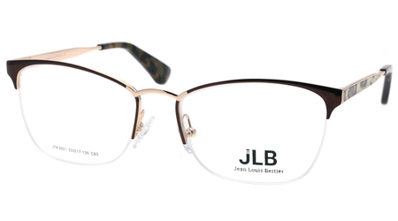 JTK3001 C3 (238257) - Jean Louis Bertier - Szemüvegkeret Méret - 53