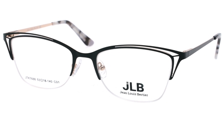JTK7688 C1 (238292) - Jean Louis Bertier - Szemüvegkeret Méret - 53